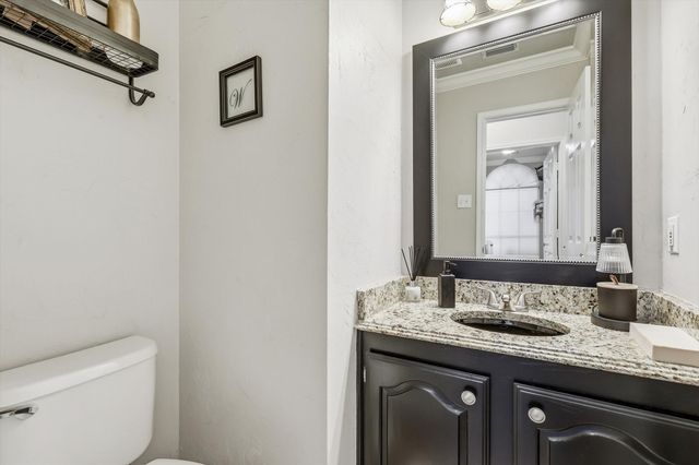 2012 Canvasback Lane, Flower Mound, TX 75028