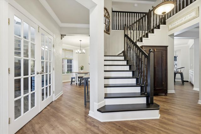 2012 Canvasback Lane, Flower Mound, TX 75028