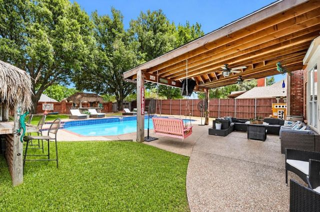 2012 Canvasback Lane, Flower Mound, TX 75028