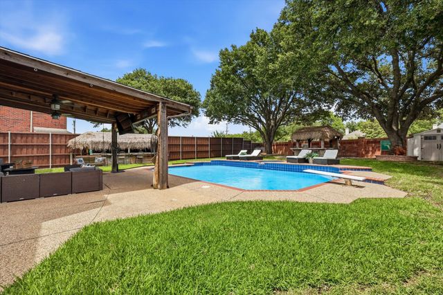 2012 Canvasback Lane, Flower Mound, TX 75028