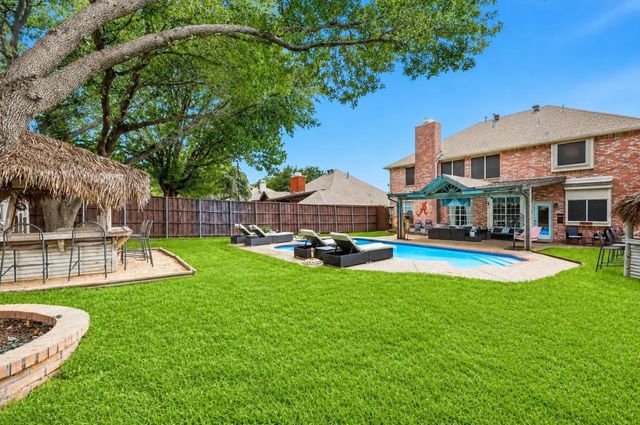 2012 Canvasback Lane, Flower Mound, TX 75028
