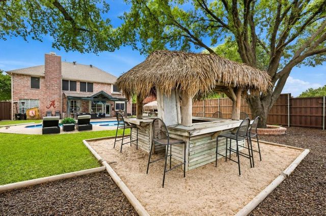 2012 Canvasback Lane, Flower Mound, TX 75028