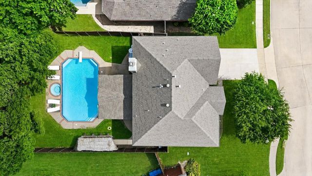 2012 Canvasback Lane, Flower Mound, TX 75028
