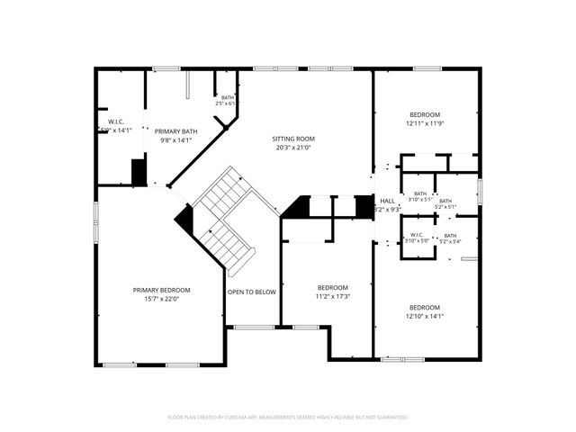 2012 Canvasback Lane, Flower Mound, TX 75028