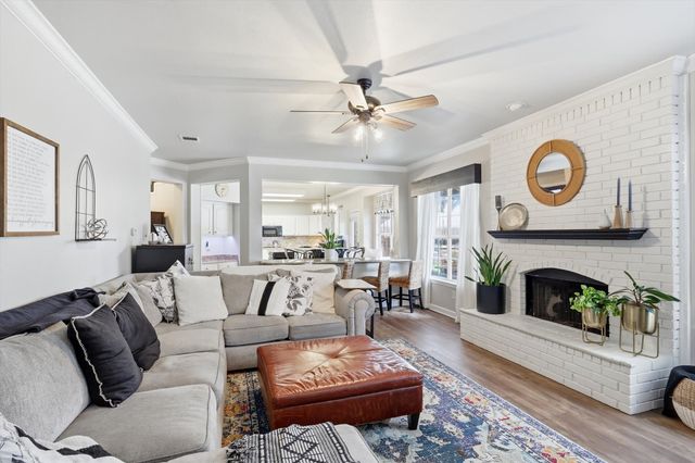 2012 Canvasback Lane, Flower Mound, TX 75028