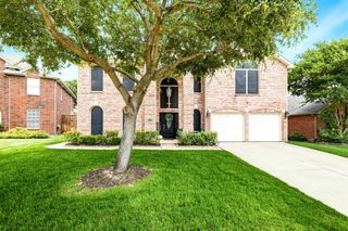 2012 Canvasback Lane, Flower Mound, TX 75028