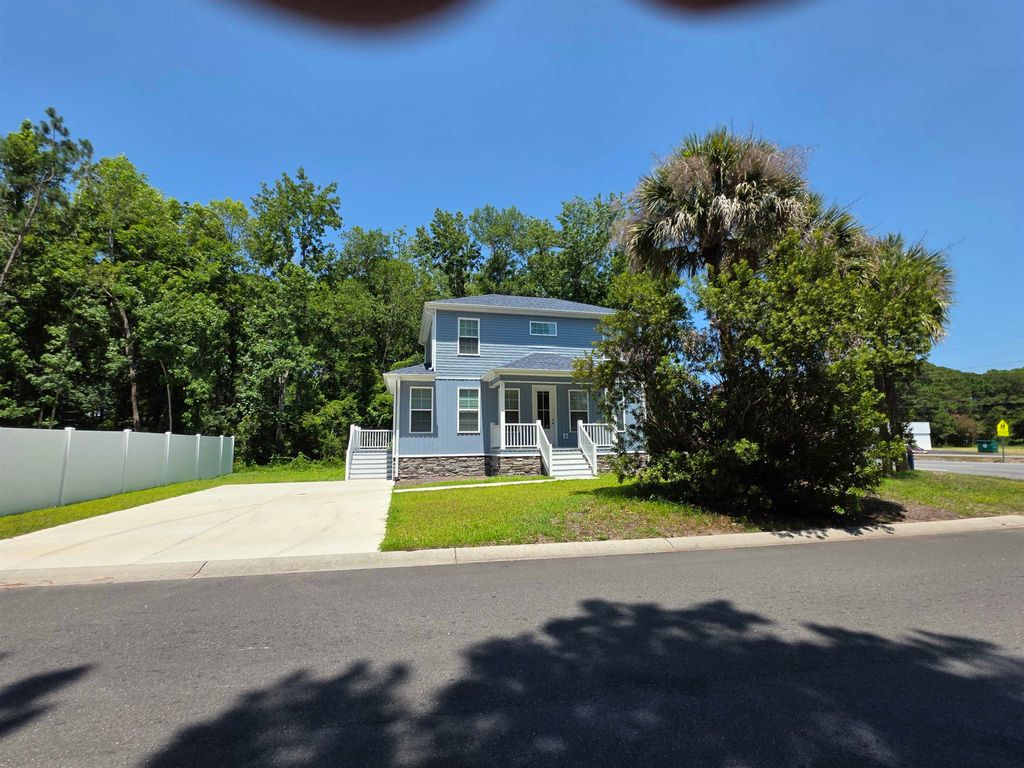 316 Misty Breeze Ln., Murrells Inlet, SC 29576