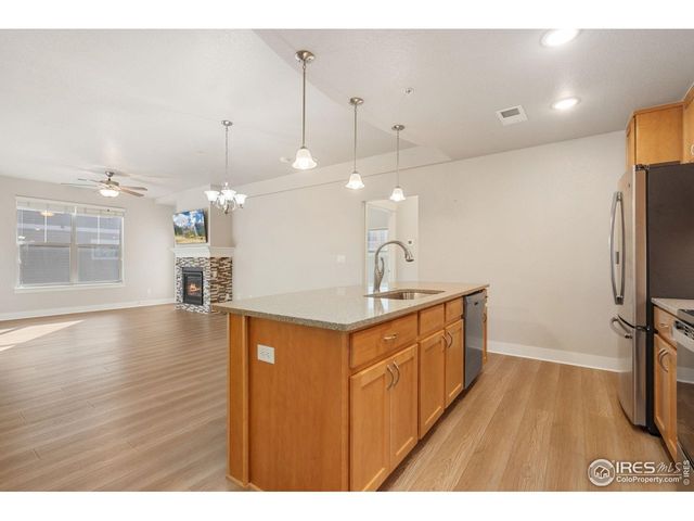 4672 Hahns Peak Dr 204, Loveland, CO 80538