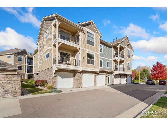 4672 Hahns Peak Dr 204, Loveland, CO 80538