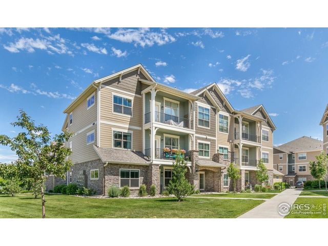 4672 Hahns Peak Dr 204, Loveland, CO 80538