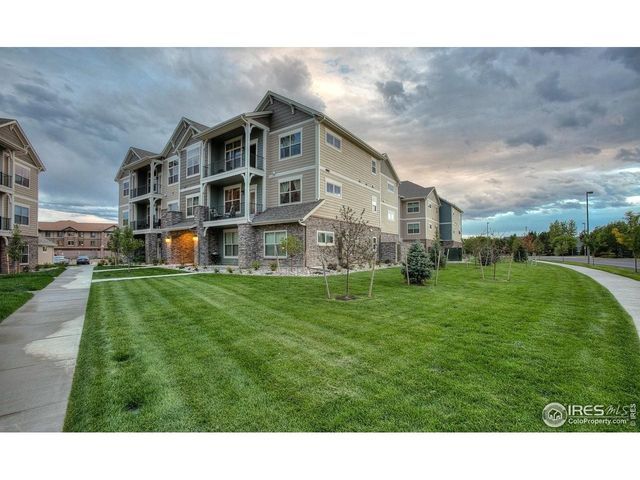 4672 Hahns Peak Dr 204, Loveland, CO 80538