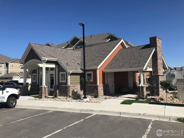 4672 Hahns Peak Dr 204, Loveland, CO 80538