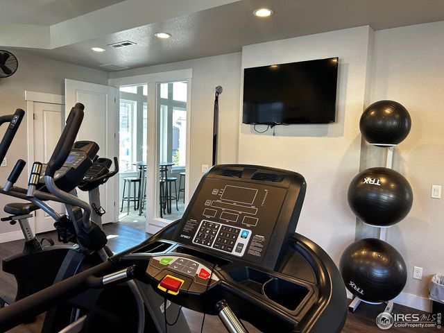 4672 Hahns Peak Dr 204, Loveland, CO 80538