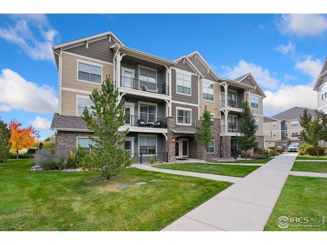 4672 Hahns Peak Dr 204, Loveland, CO 80538