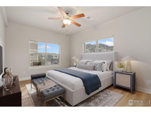 4672 Hahns Peak Dr 204, Loveland, CO 80538