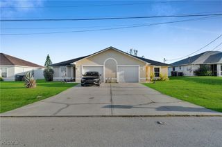 1619 SW 33rd ST, Cape Coral, FL 33914