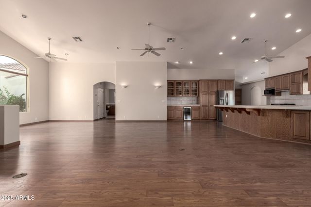 610 N SADDLEBACK Trail, Wickenburg, AZ 85390