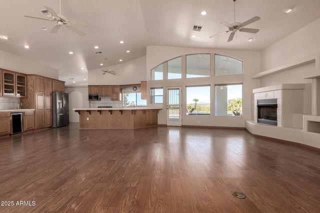 610 N SADDLEBACK Trail, Wickenburg, AZ 85390