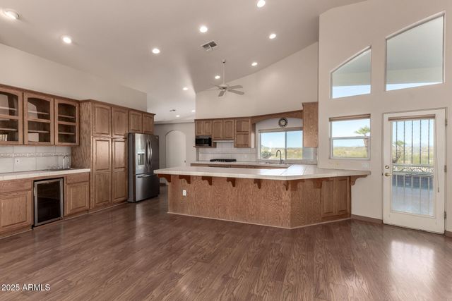 610 N SADDLEBACK Trail, Wickenburg, AZ 85390