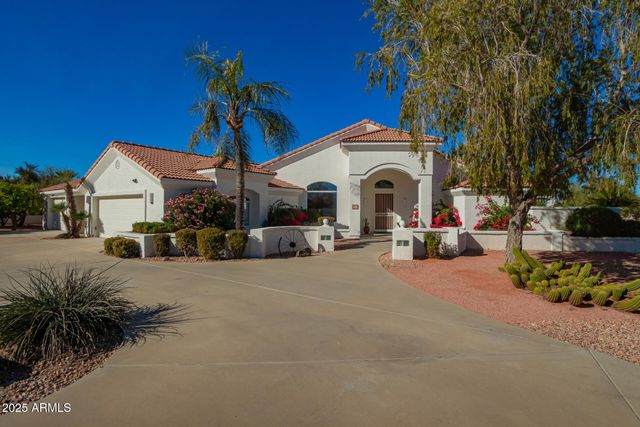 610 N SADDLEBACK Trail, Wickenburg, AZ 85390