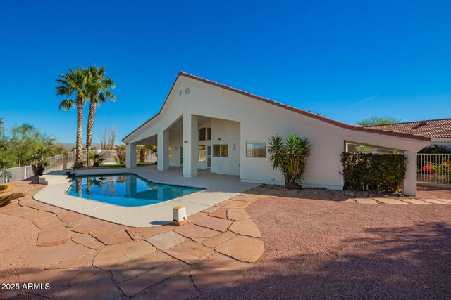 610 N SADDLEBACK Trail, Wickenburg, AZ 85390