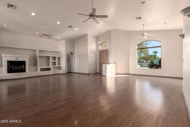 610 N SADDLEBACK Trail, Wickenburg, AZ 85390