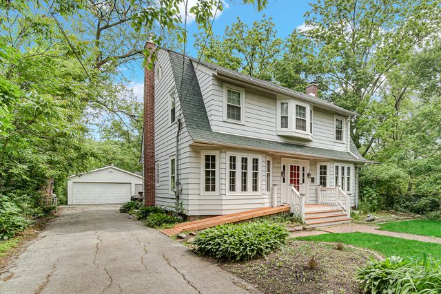 2114 Cedar Road, Homewood, IL 60430