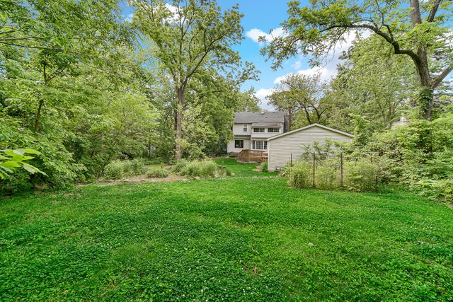 2114 Cedar Road, Homewood, IL 60430
