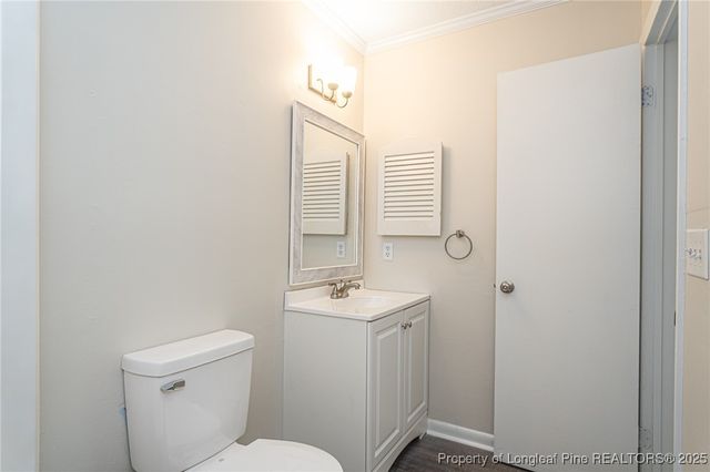 1343 Worstead Drive, Fayetteville, NC 28314