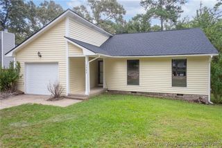1343 Worstead Drive, Fayetteville, NC 28314