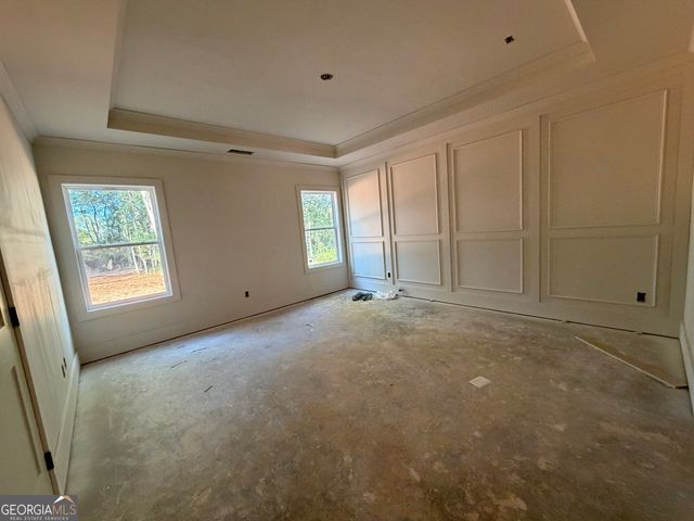 126 Holders Siding Road, Jefferson, GA 30549