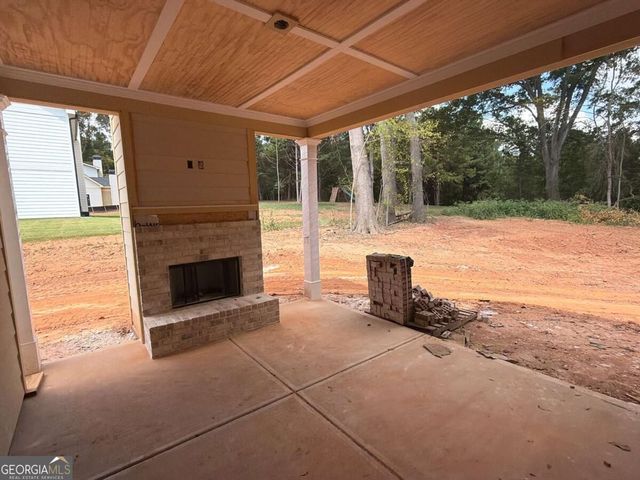 126 Holders Siding Road, Jefferson, GA 30549