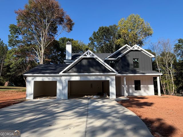 126 Holders Siding Road, Jefferson, GA 30549