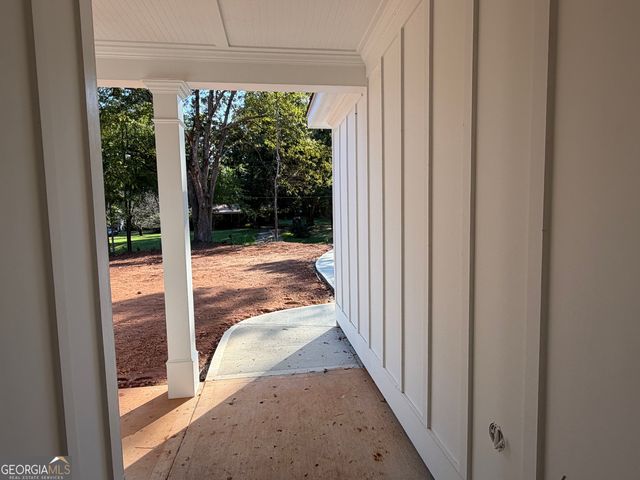 126 Holders Siding Road, Jefferson, GA 30549