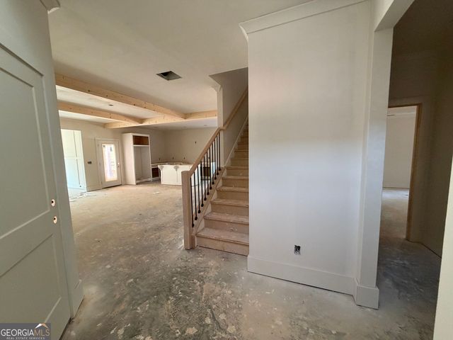 126 Holders Siding Road, Jefferson, GA 30549