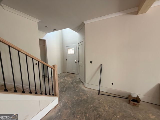 126 Holders Siding Road, Jefferson, GA 30549