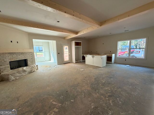 126 Holders Siding Road, Jefferson, GA 30549
