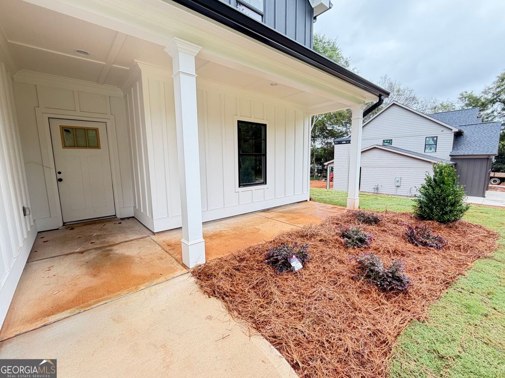 126 Holders Siding Road, Jefferson, GA 30549 — photo 3