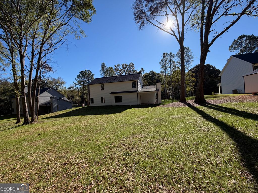 126 Holders Siding Road, Jefferson, GA 30549 — photo 4