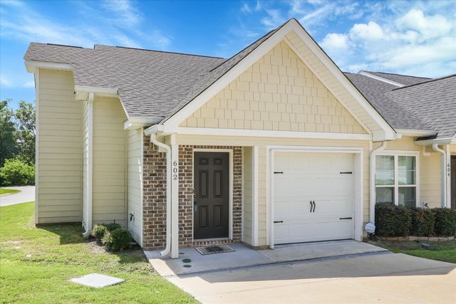 602 Vista Drive, Grovetown, GA 30813