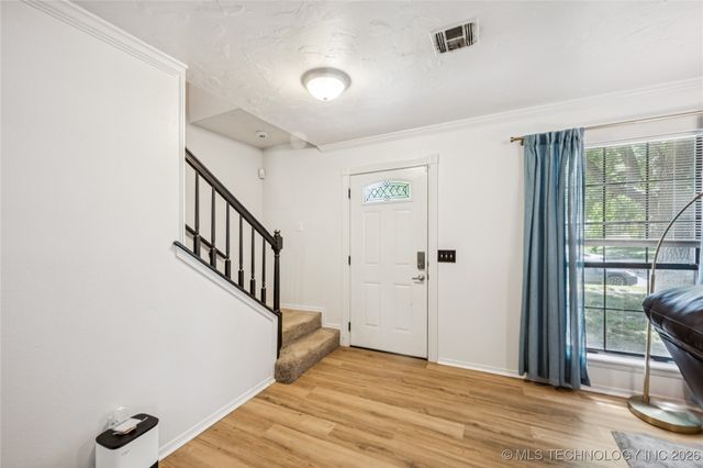 1800 W Hot Springs Street S, Broken Arrow, OK 74011