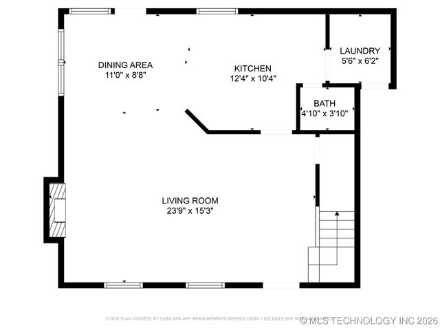 1800 W Hot Springs Street S, Broken Arrow, OK 74011