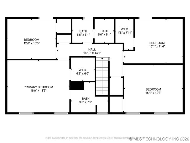 1800 W Hot Springs Street S, Broken Arrow, OK 74011