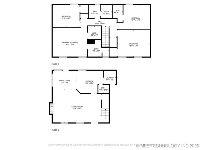 1800 W Hot Springs Street S, Broken Arrow, OK 74011