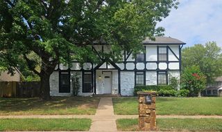 1800 W Hot Springs Street S, Broken Arrow, OK 74011