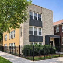 4858 S Springfield Avenue 1W, Chicago, IL 60632