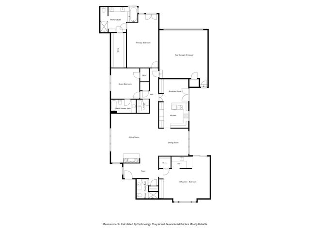 14036 Highmark Square, Dallas, TX 75254