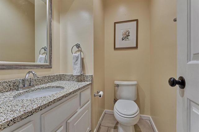 82 E Coldbrook Circle, The Woodlands, TX 77381
