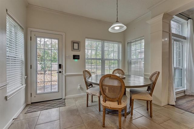 82 E Coldbrook Circle, The Woodlands, TX 77381