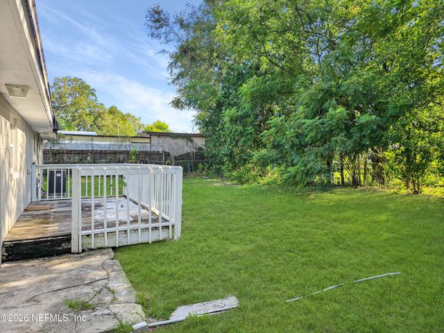 5638 CORVAIR Avenue, Jacksonville, FL 32244